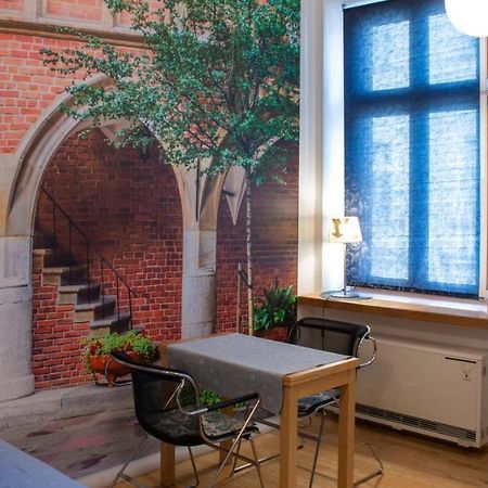 New Sweet One Apartment Krakow Luaran gambar