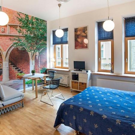 New Sweet One Apartment Krakow Luaran gambar