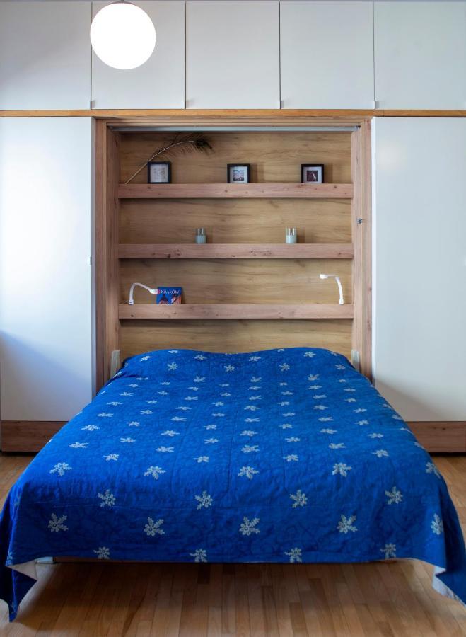 New Sweet One Apartment Krakow Luaran gambar