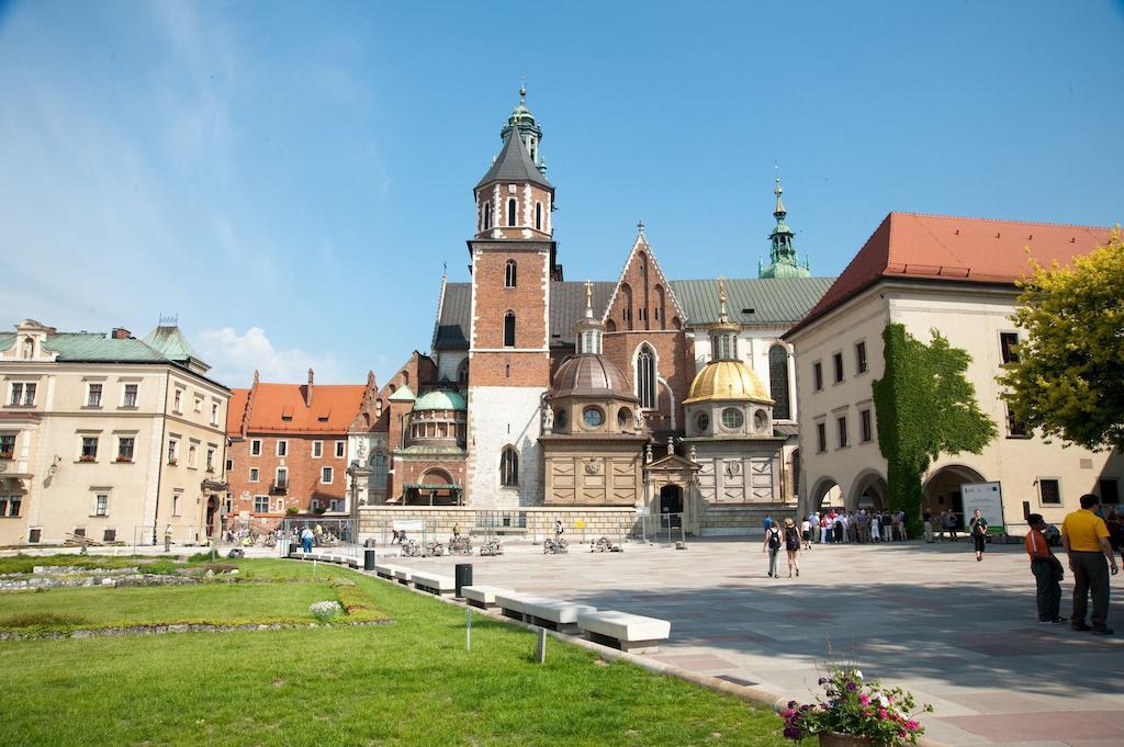 New Sweet One Apartment Krakow Bilik gambar