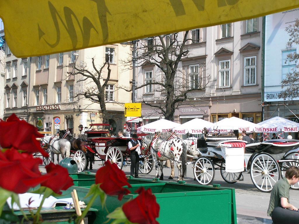 New Sweet One Apartment Krakow Bilik gambar