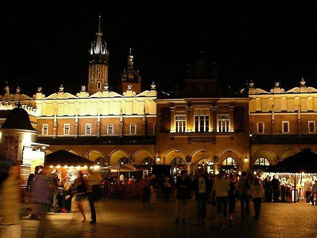 New Sweet One Apartment Krakow Bilik gambar