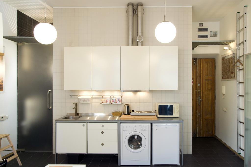 New Sweet One Apartment Krakow Bilik gambar