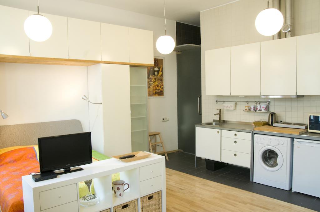 New Sweet One Apartment Krakow Bilik gambar