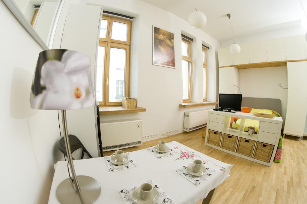 New Sweet One Apartment Krakow Bilik gambar