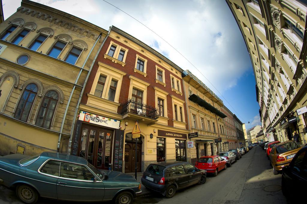 New Sweet One Apartment Krakow Bilik gambar