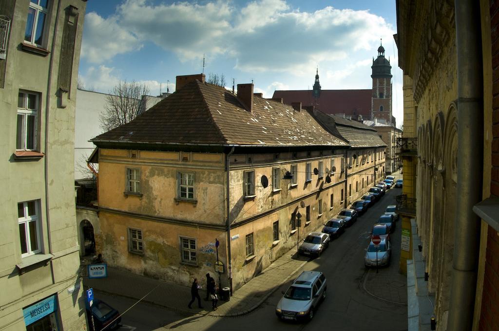New Sweet One Apartment Krakow Bilik gambar