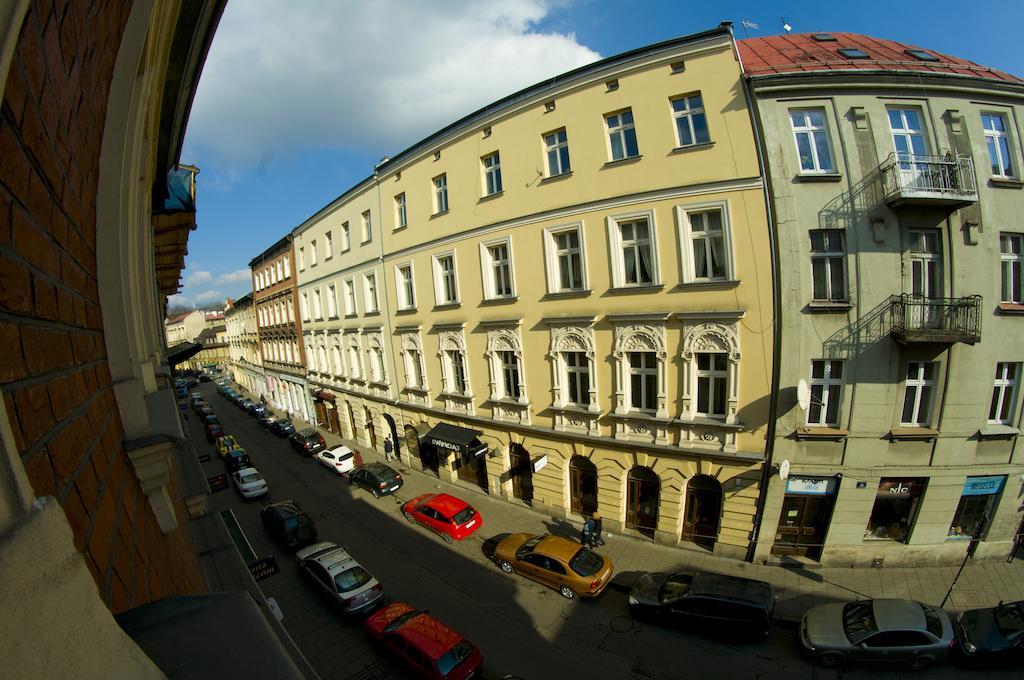 New Sweet One Apartment Krakow Bilik gambar
