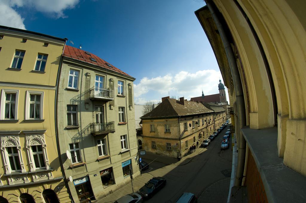 New Sweet One Apartment Krakow Bilik gambar