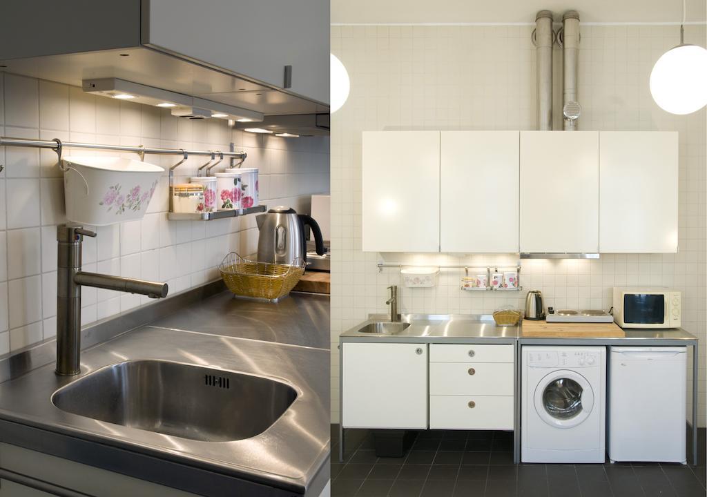 New Sweet One Apartment Krakow Bilik gambar
