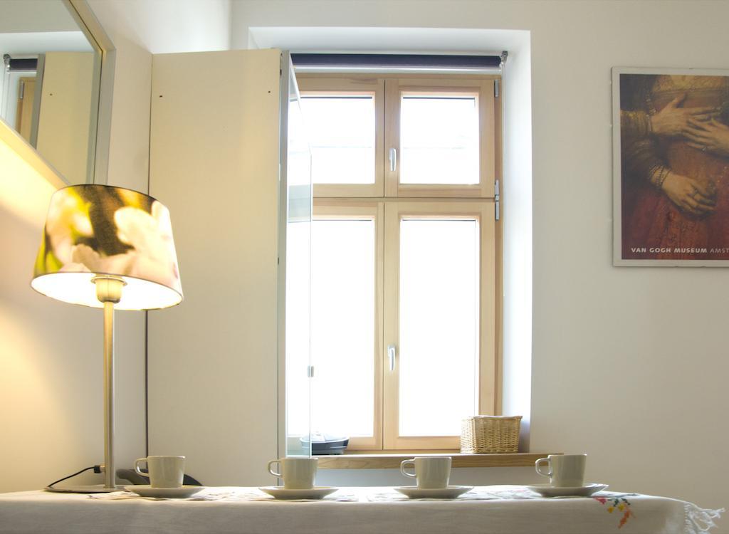 New Sweet One Apartment Krakow Bilik gambar